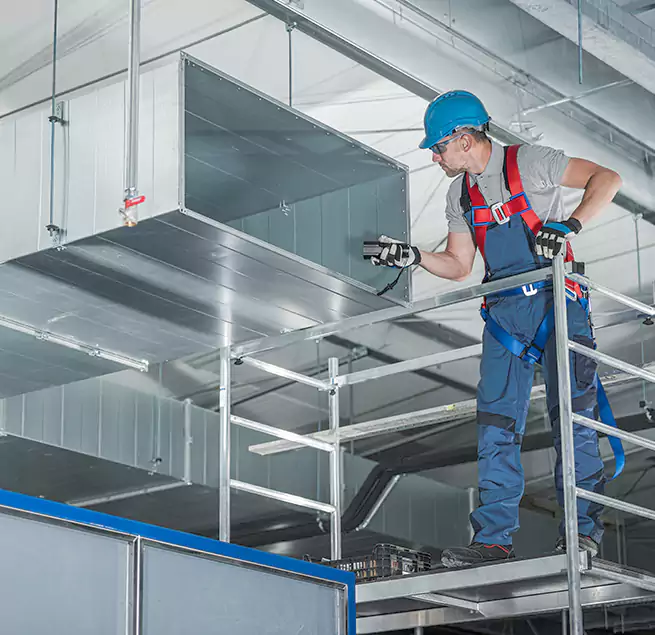 Why Homeowners & Businesses Trust Us in Parkersburg, WV?