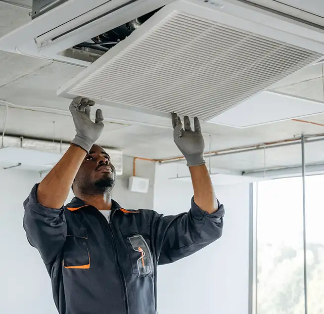  Why Homeowners & Businesses Trust Us in Parkersburg, WV?