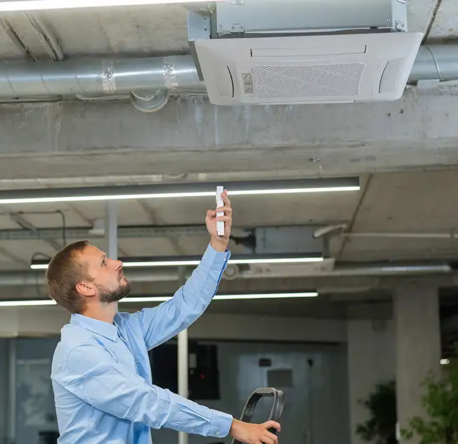 Why Homeowners & Businesses Trust Us in Parkersburg, WV?