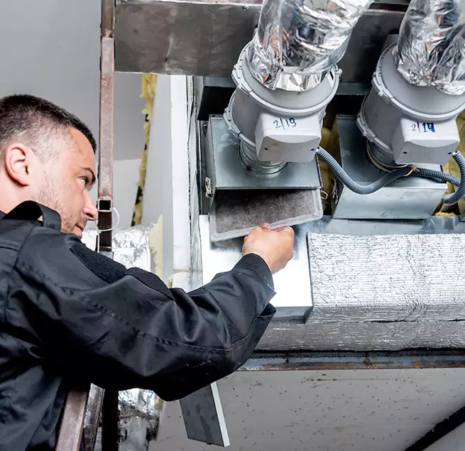 Why Homeowners Businesses Trust Us in Parkersburg, WV?