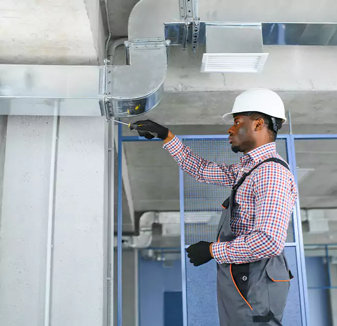 Why Homeowners & Businesses Trust Us in Parkersburg, WV