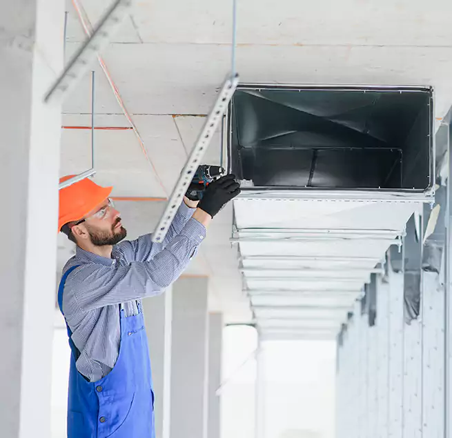 Why Homeowners & Businesses Trust Us in Parkersburg, WV?