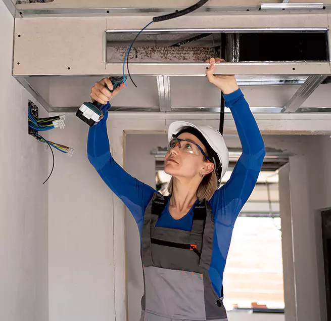  Why Homeowners & Businesses Trust Us in Parkersburg, WV?