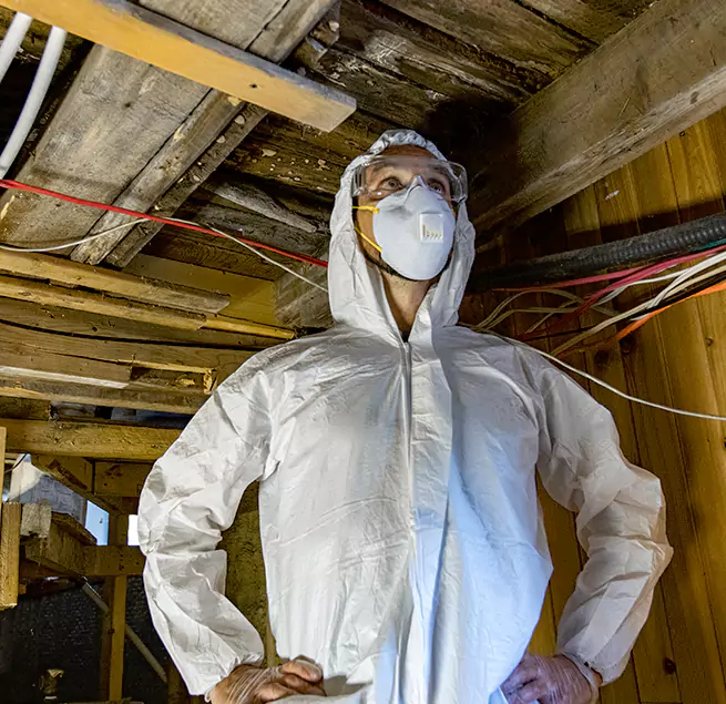 Why Homeowners & Businesses Trust Us in Parkersburg, WV?