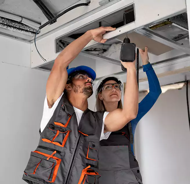 Why Homeowners & Businesses Trust Us in Parkersburg, WV