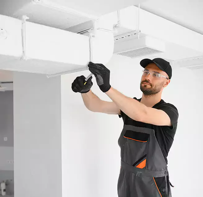  Why Homeowners Businesses Trust Us Parkersburg, WV