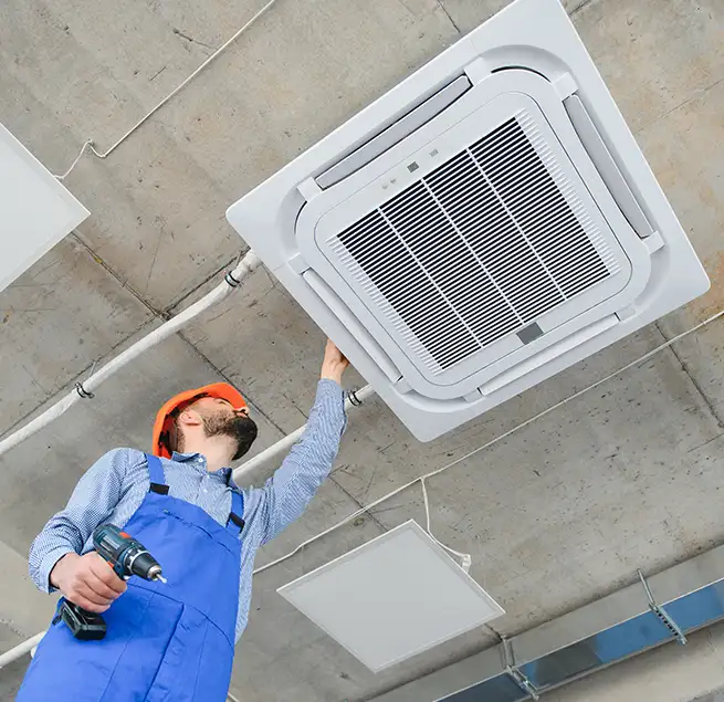 Why Homeowners & Businesses Trust Us in Parkersburg, WV?