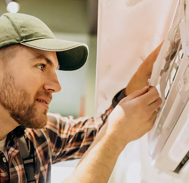 Why Homeowners & Businesses Trust Us in Parkersburg, WV?