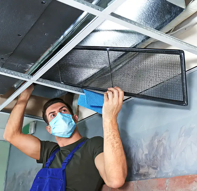 Why Homeowners & Businesses Trust Us in Parkersburg, WV?