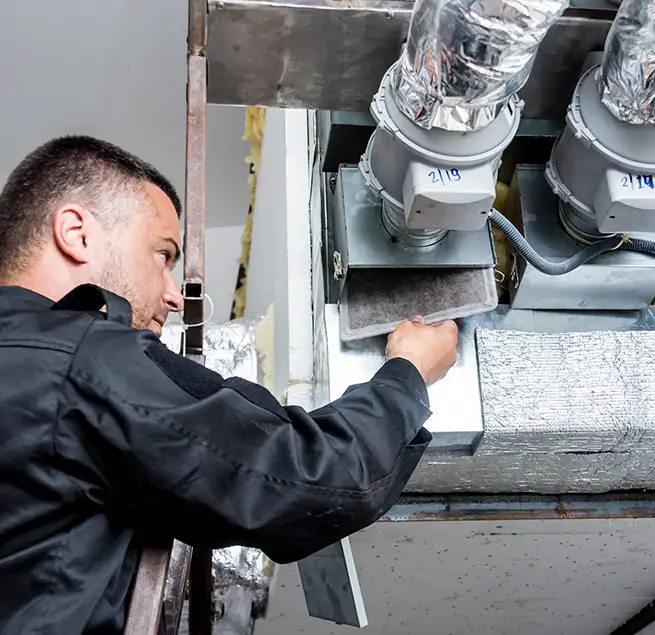 Why Homeowners & Businesses Trust Us in Parkersburg, WV?